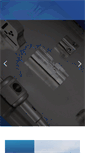 Mobile Screenshot of intri-cut.com